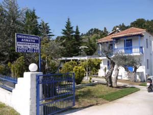 Crystal Rooms