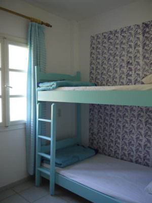 Crystal Rooms