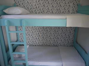 Crystal Rooms