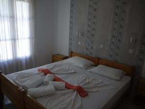 Crystal Rooms