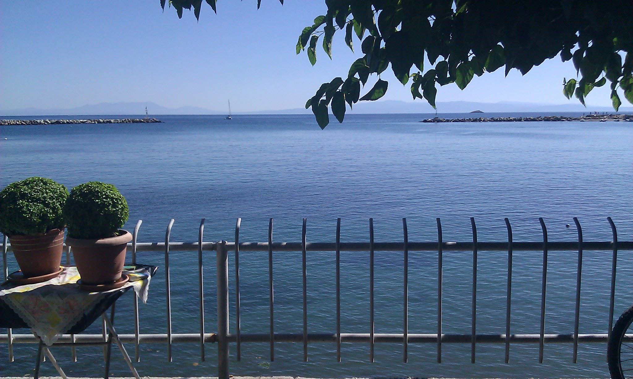 Dimitris Orfanos Rooms