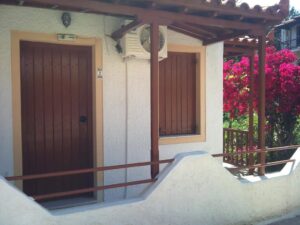 Kyriaki Guesthouse