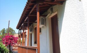 Kyriaki Guesthouse