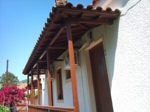 Kyriaki Guesthouse