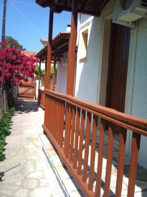 Kyriaki Guesthouse
