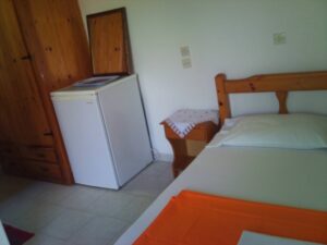 Kyriaki Guesthouse