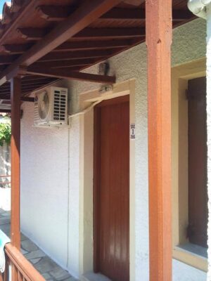 Kyriaki Guesthouse