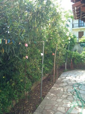 Kyriaki Guesthouse