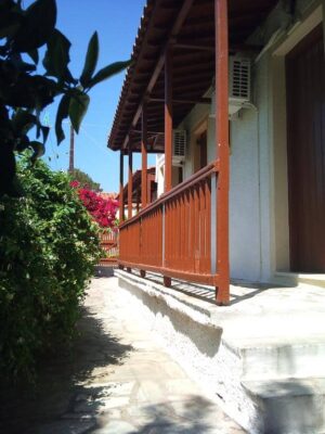 Kyriaki Guesthouse