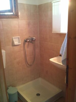 Kyriaki Guesthouse