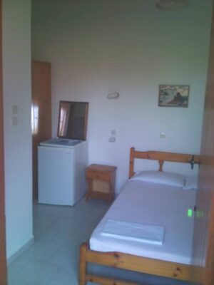 Kyriaki Guesthouse