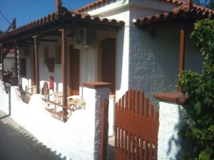 Kyriaki Guesthouse