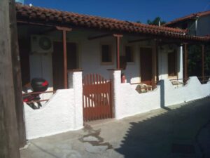 Kyriaki Guesthouse