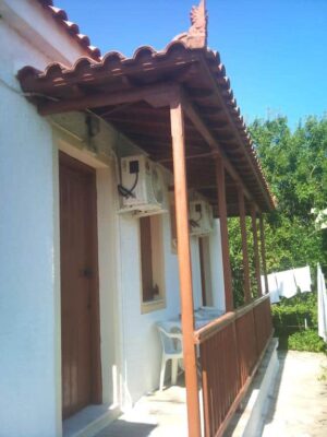 Kyriaki Guesthouse