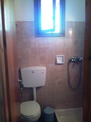 Kyriaki Guesthouse