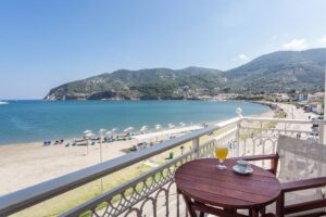 Skopelos Mon Repos Rooms