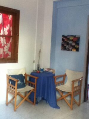 Stamatis Rooms