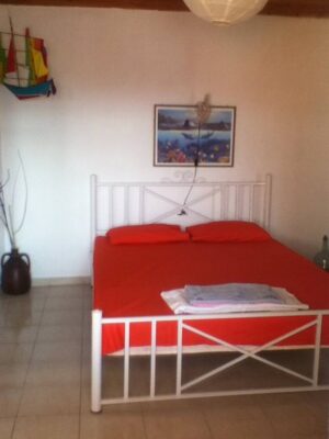 Stamatis Rooms