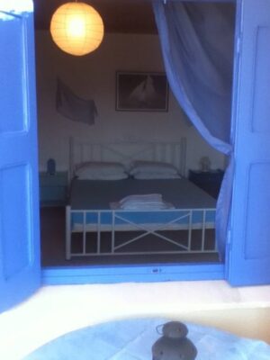 Stamatis Rooms