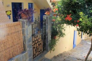 Stamatis Rooms
