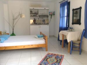 Stamatis Rooms