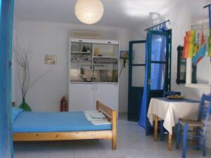 Stamatis Rooms