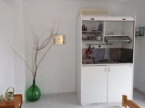 Stamatis Rooms