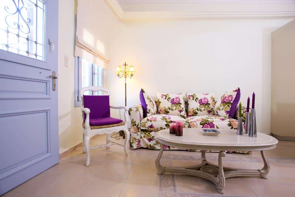 Aegean Diamonds Villas