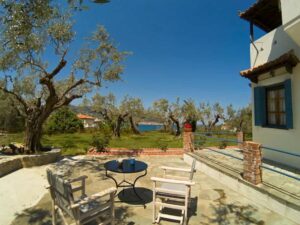 Villa Agnadio