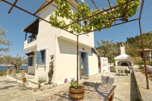 Villa Agnadio