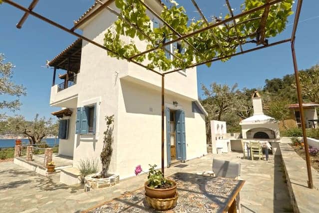 Villa Agnadio