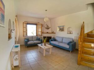 Villa Agnadio