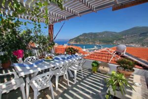 Blue Heaven Villa