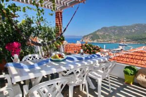 Blue Heaven Villa