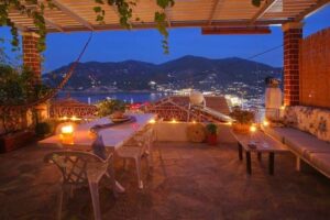Blue Heaven Villa