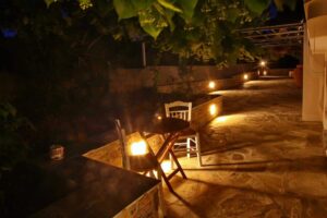 Diakopi Villa
