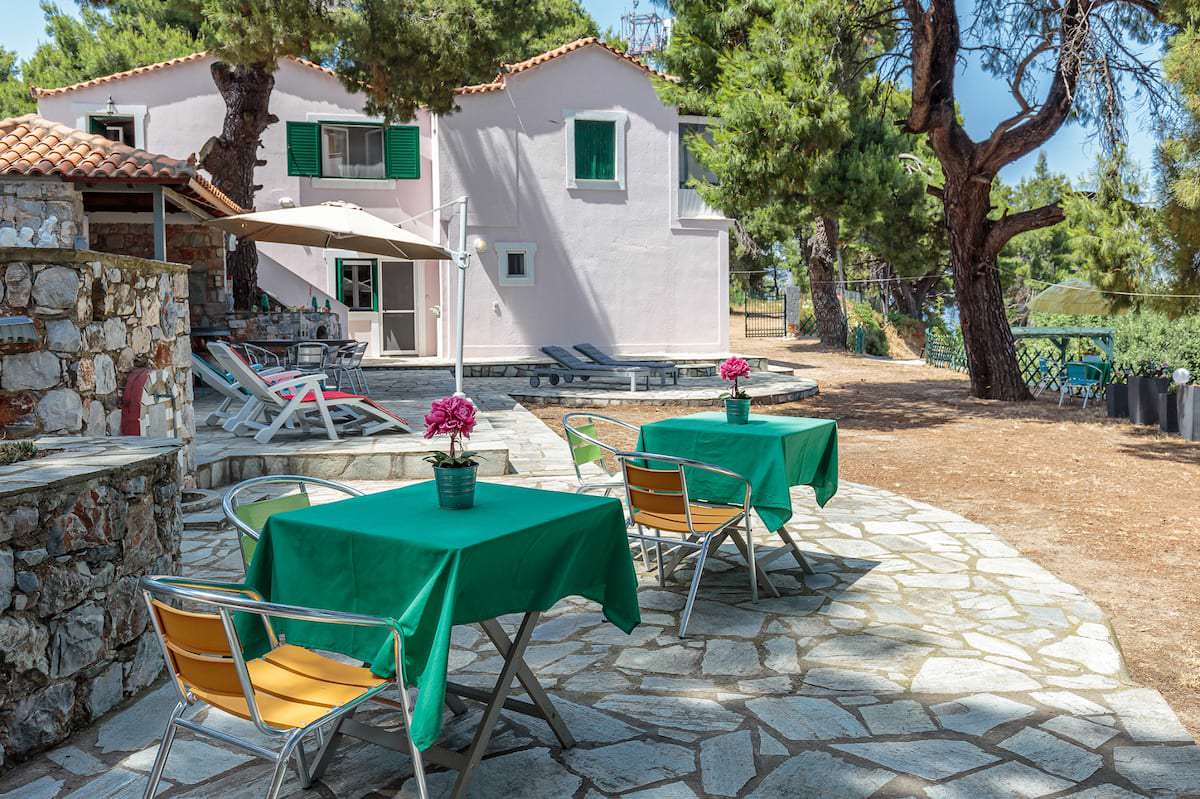Villa Elektra