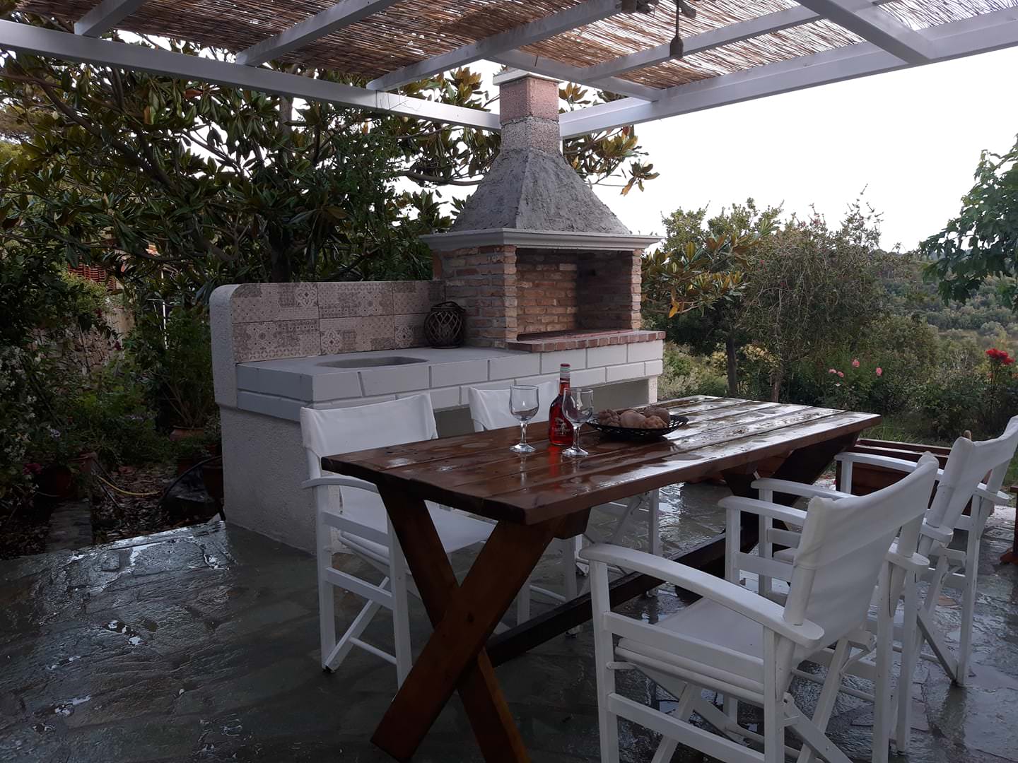 Villa Elena
