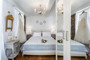 Evagelia's Villas