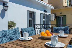 Evagelia's Villas