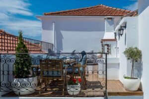 Evagelia's Villas