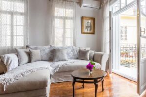 Evagelia's Villas