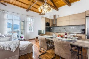 Evagelia's Villas