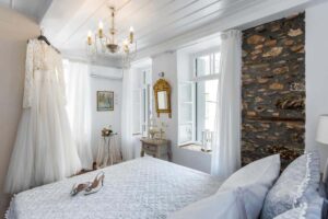 Evagelia's Villas