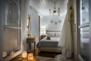 Evagelia's Villas