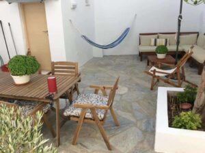Evagelia's Villas