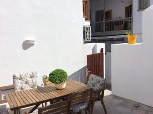Evagelia's Villas