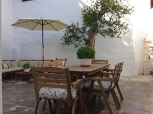 Evagelia's Villas