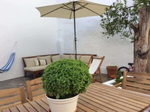 Evagelia's Villas