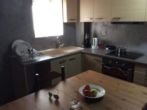 Evagelia's Villas